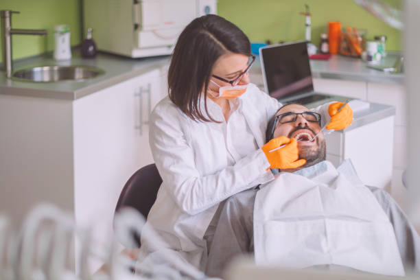 Best Holiday Emergency Dentist in De Pue, IL