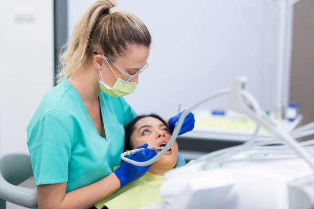 Best Emergency Dentist for Lost Fillings or Crowns in De Pue, IL