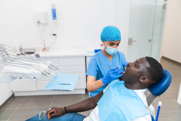 Best Emergency Dental Extractions in De Pue, IL